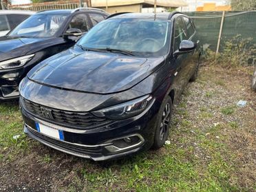 FIAT Tipo SW II 2021 - Tipo SW 1.3 mjt CityLife s&s 95cv