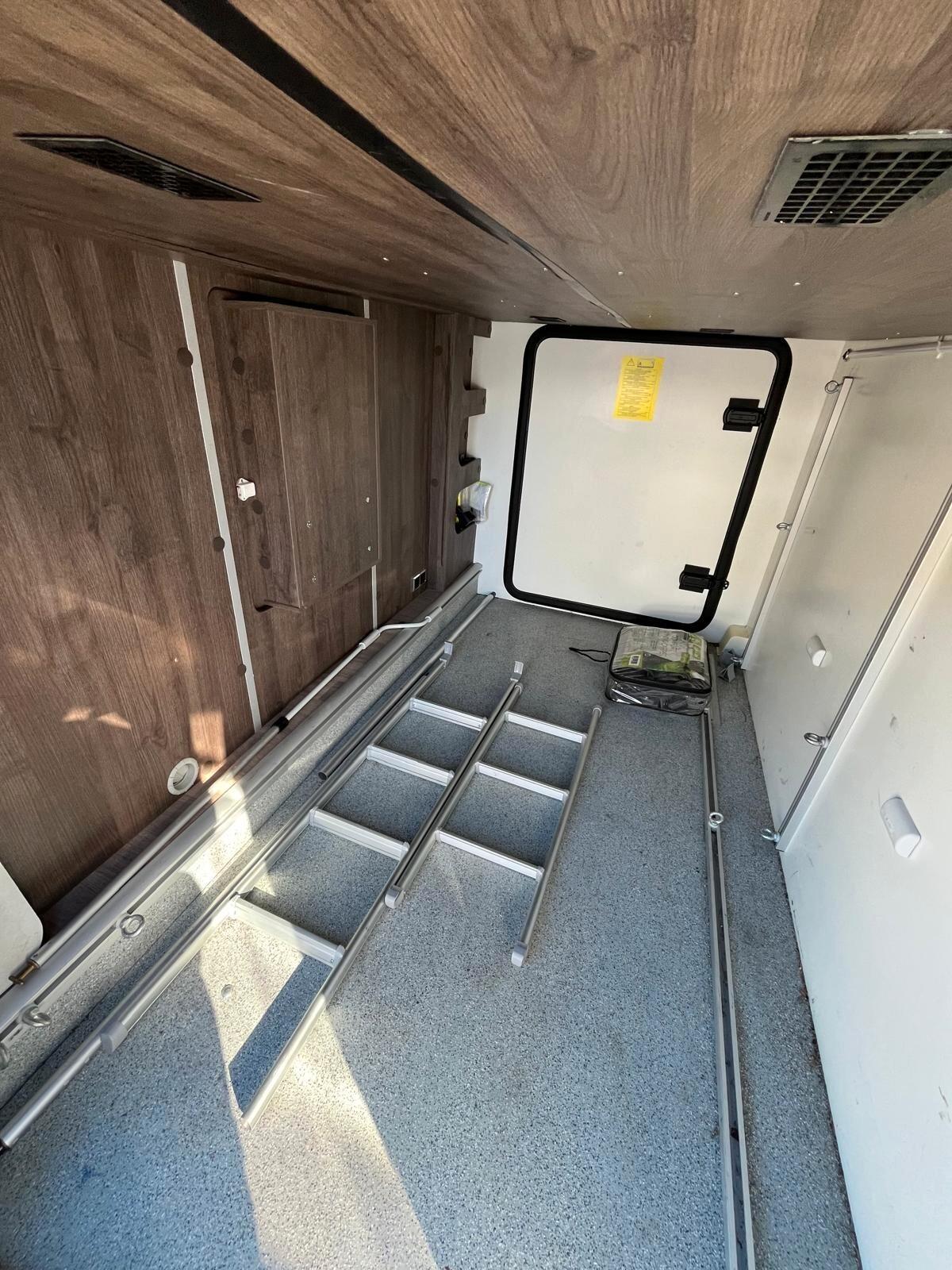 Benimar AMPHYTRION A967