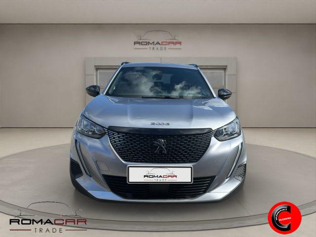 PEUGEOT 2008 PureTech 130 S&S Allure Pack