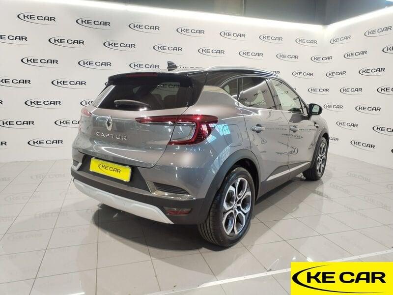 Renault Captur Captur 1.0 tce Techno Gpl 100cv