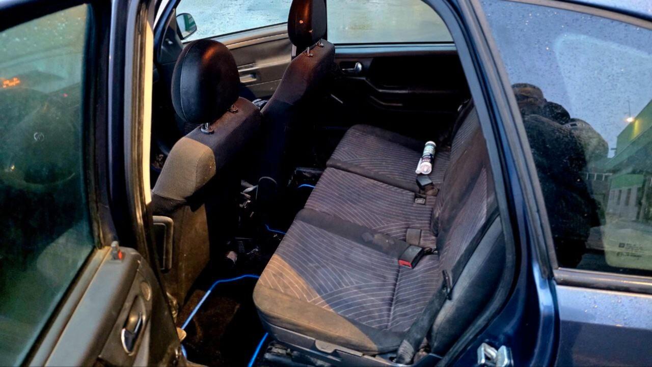 Opel Meriva 1.3 Mtj Neopatentati