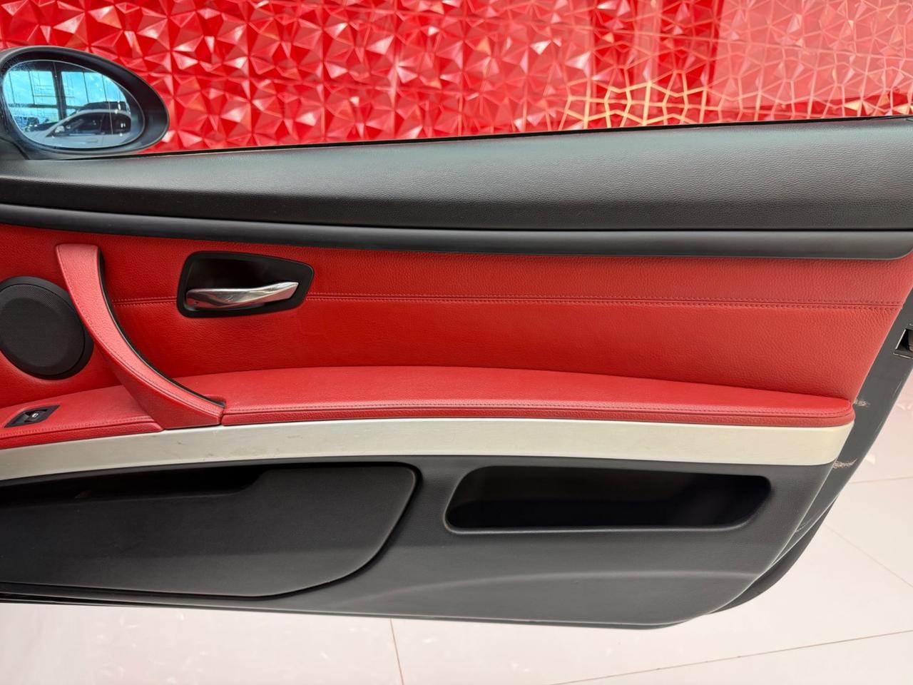 Bmw 330d cat Cabrio Msport Automatico 231Cv