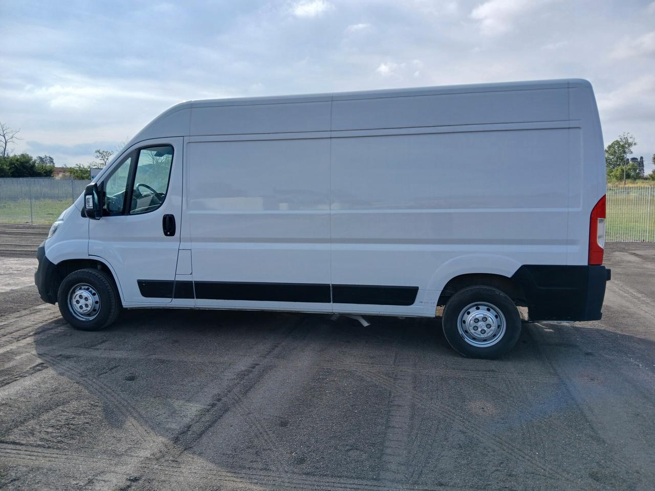 Citroen Jumper 33 BlueHDi 140 S&S PM-TN Furgone