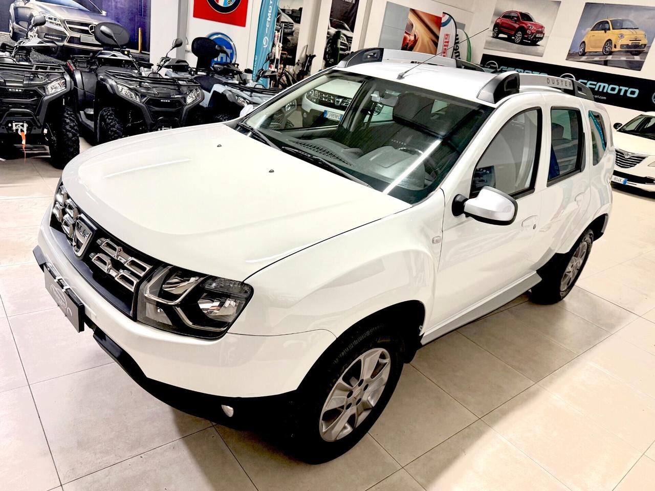 Dacia Duster 1.5 dCi Lauréate PROMO BLACK FRIDAY