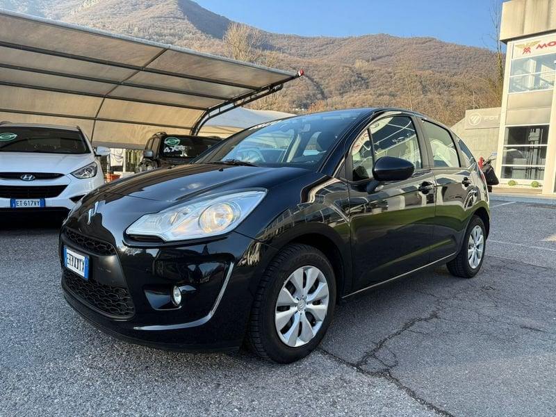 Citroën C3 C3 5p 1.4 HDi 70 Perfect