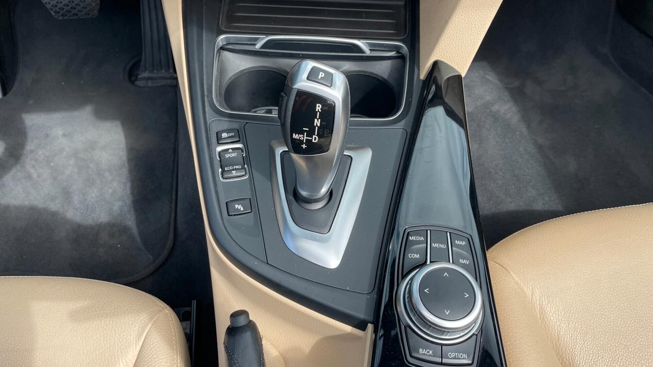 BMW 420I CABRIO LUXURY LINE 50.000KM - 2018