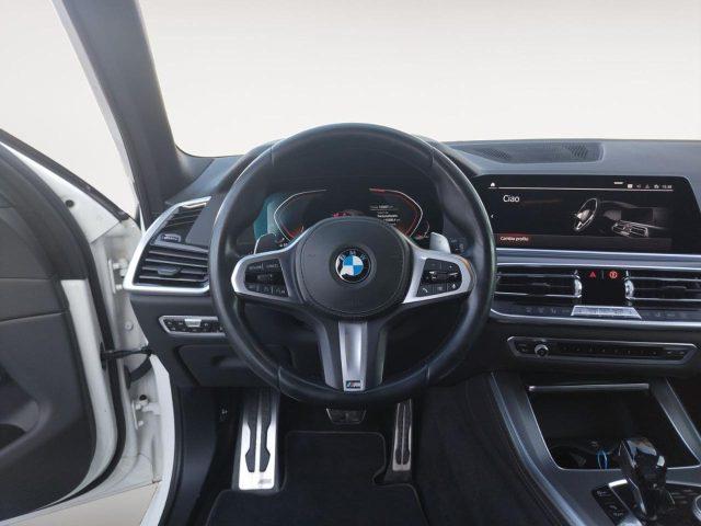 BMW X5 xDrive30d Msport