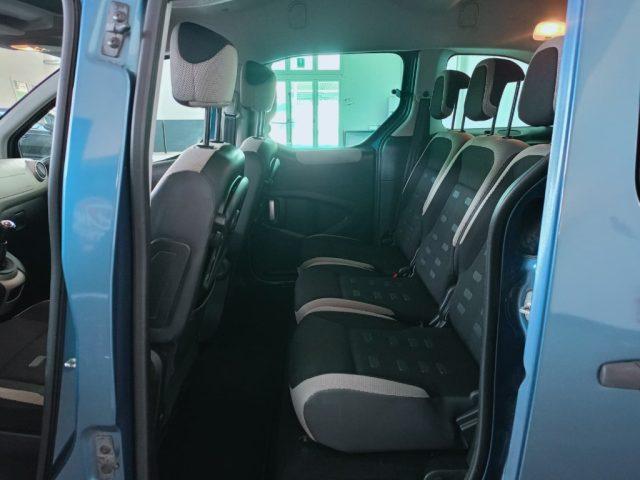 CITROEN Berlingo Multispace 1.6 HDi 115 XTR