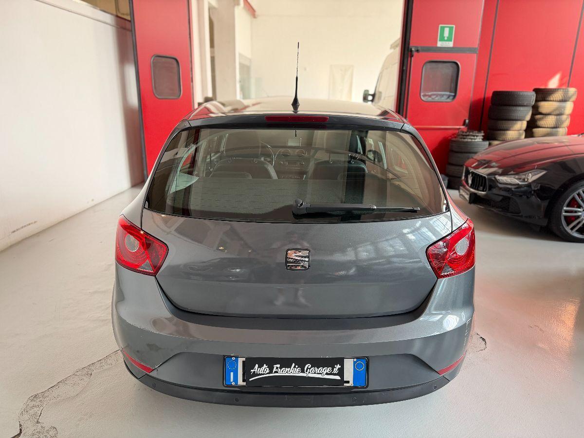 SEAT - Ibiza - 1.2 70 CV 5 porte Business High