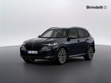 BMW BMW X5 xDrive40d