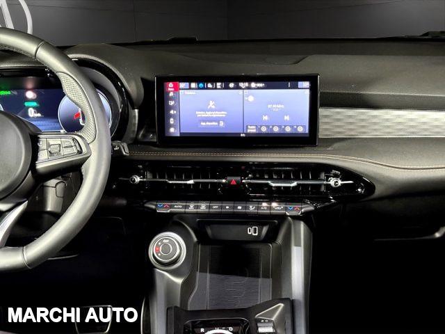 ALFA ROMEO Tonale 1.5 160 CV MHEV TCT7 Sprint