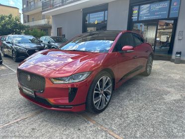 JAGUAR I-Pace EV 90 kWh 400 CV Auto AWD SE