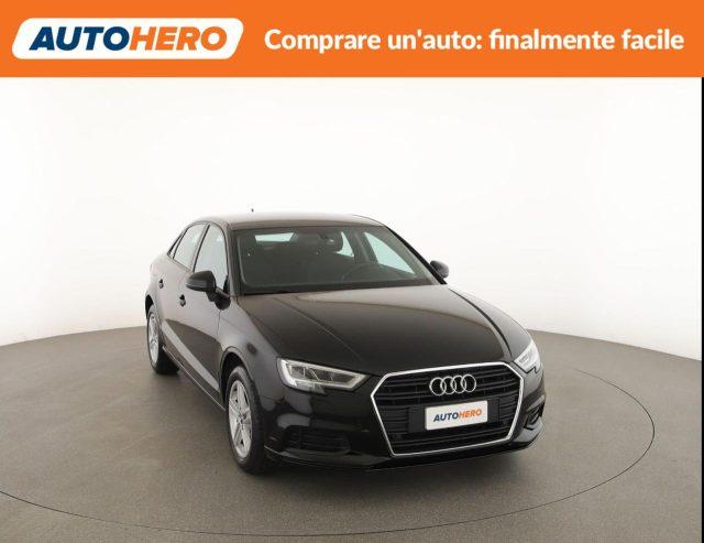 AUDI A3 Limousine 1.0 TFSI