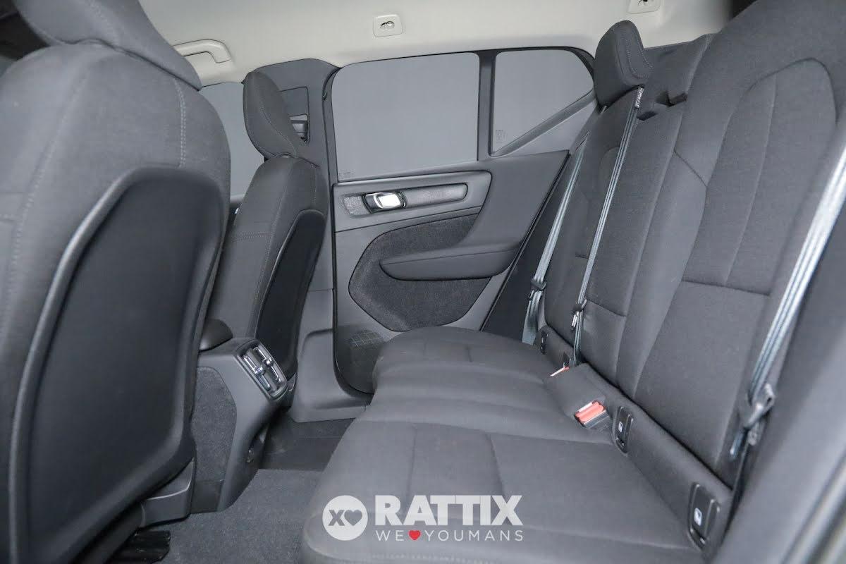 Volvo XC40 2.0 B3 MHEV 163CV Business Auto
