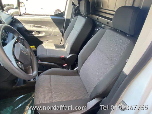 CITROEN Berlingo BlueHDi 100 S&S Van M