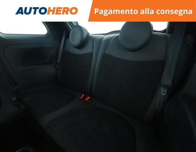 ABARTH 595 1.4 Turbo T-Jet 165 CV Scorpioneoro