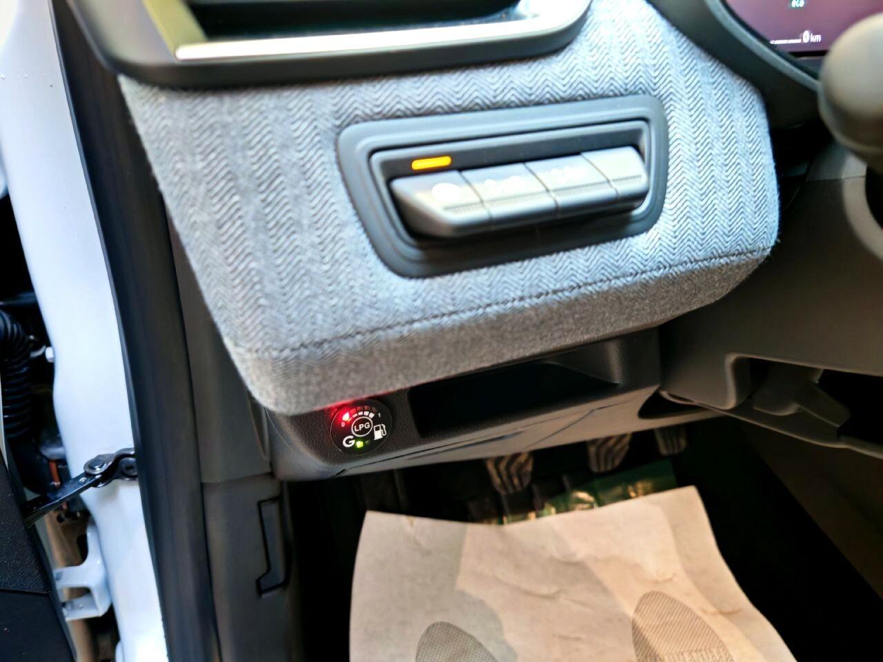 Mitsubishi Colt 1.0 GPL Intense Nuova Km zero