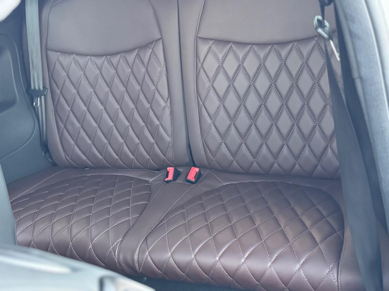 Abarth 595 1.4 Turbo Tusimo T-Jet 165 CV