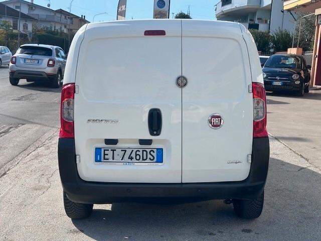 Fiat Fiorino 1.3 MJT 95CV 2013 MOTORE NUOVO