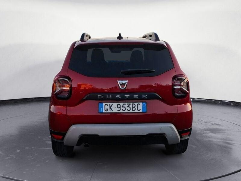 Dacia Duster Duster 1.0 TCe GPL 4x2 Prestige Up
