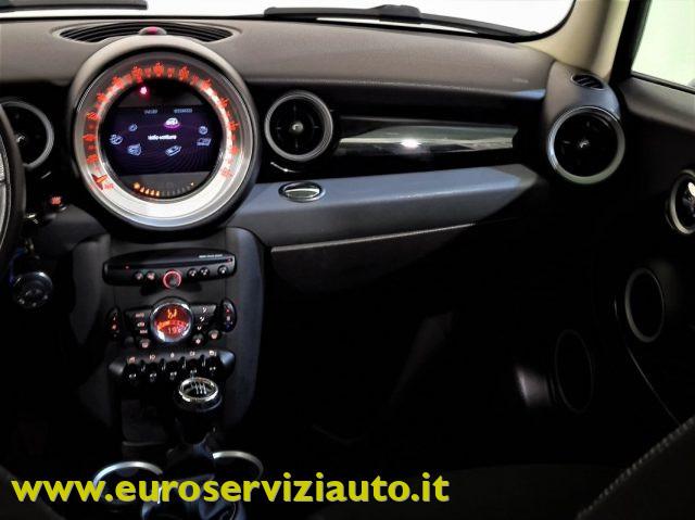 MINI One 1.6 16V One (55kW)