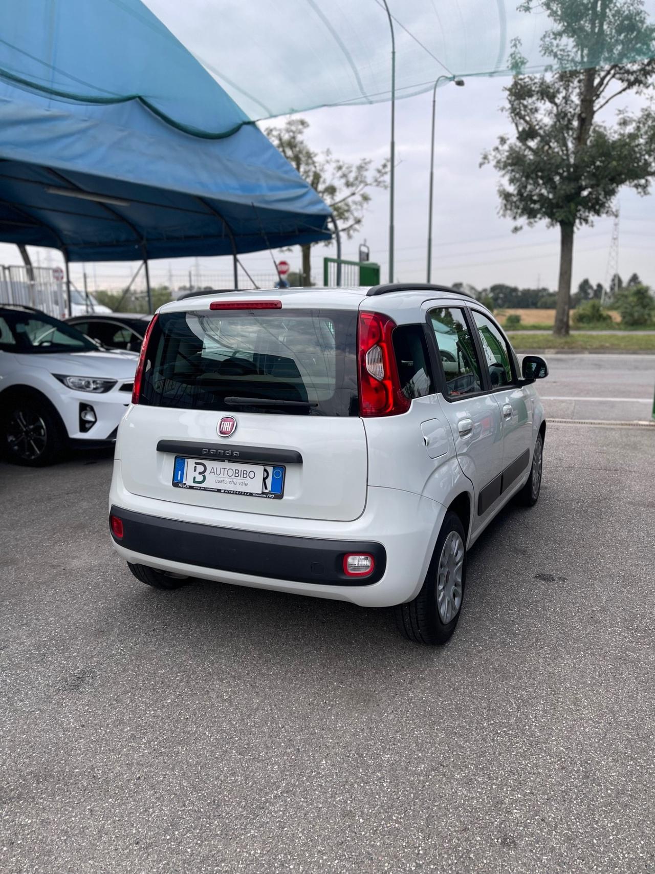 Fiat Panda 1.2 Easy