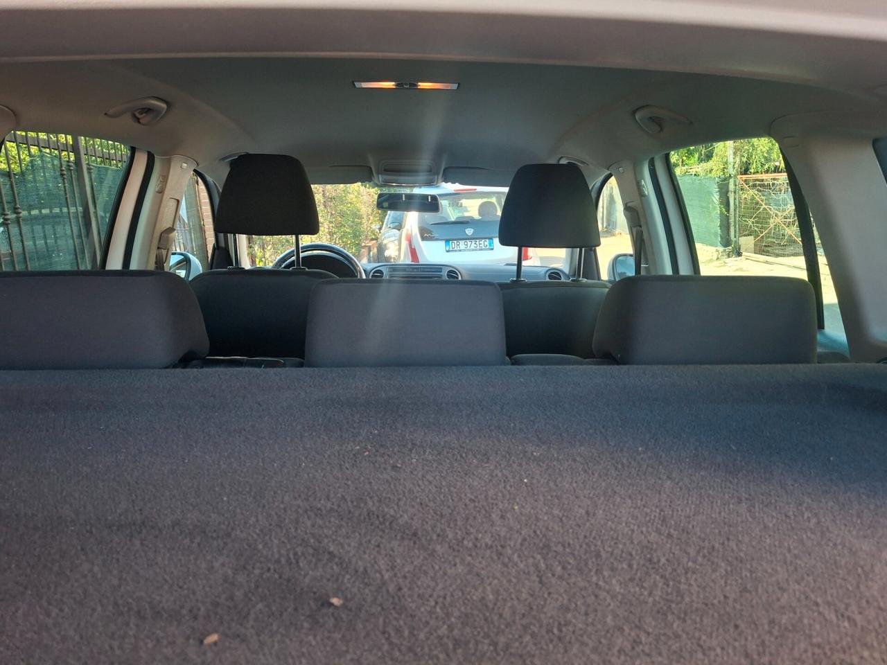 Volkswagen Tiguan 1.4 TSI 160 CV Sport & Style
