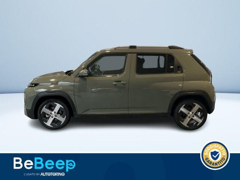 Hyundai Inster 49KWH XCLASS