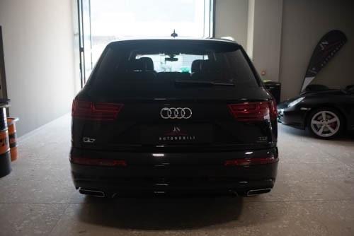 Audi Q7 3.0 TDI 272 CV quattro tiptronic Sport Plus