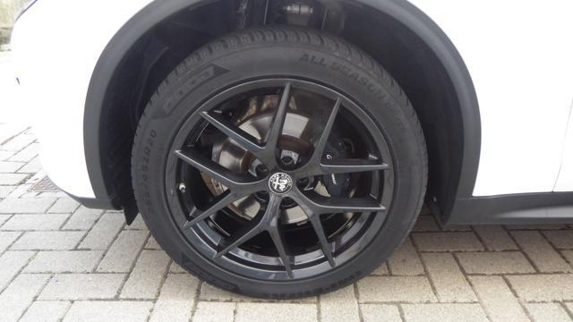 ALFA ROMEO Stelvio 2.2 Turbodiesel 210 CV AT8 Q4 Executive
