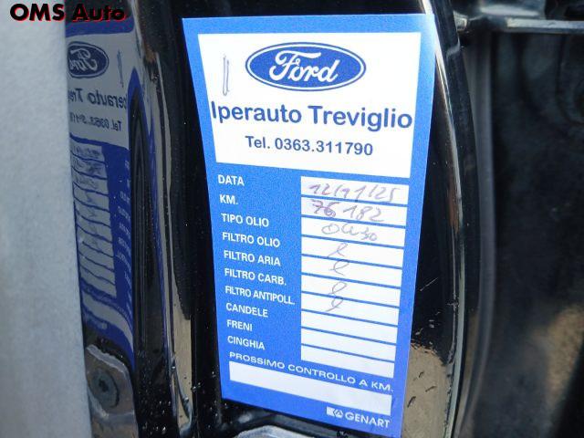 FORD Ranger 2.2 TDCi aut. DC Wildtrak 5pt. Prezzo Finito