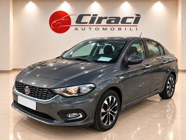 Fiat Tipo 1.3 Mjt 4 porte Opening Edition