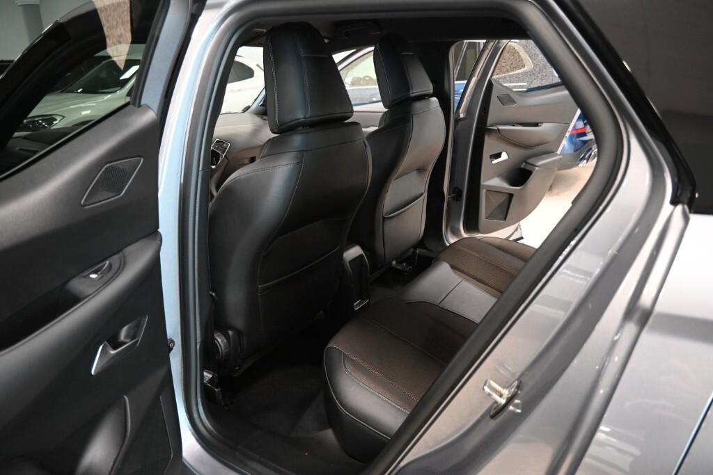 Ds DS3 3 PureTech 130 aut. Bastille Business