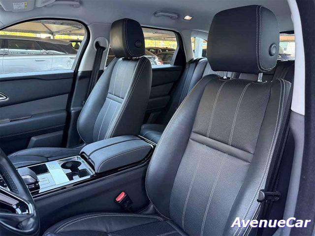 LAND ROVER Range Rover Velar 2.0 i4 phev 4wd 404 CV.TELECAMERA CARPLAY IVA ESP.