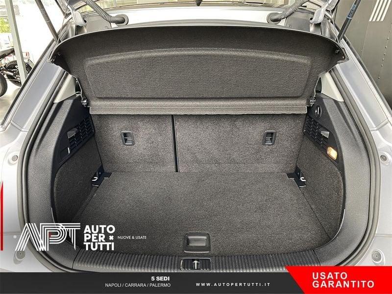 Audi A1 A1 Sportback 1.4 tdi Admired