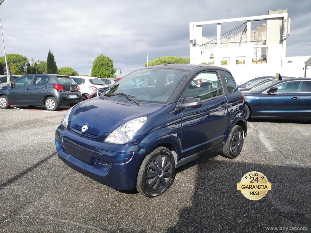 AIXAM Minauto GT RATE AUTO MOTO SCOOTER