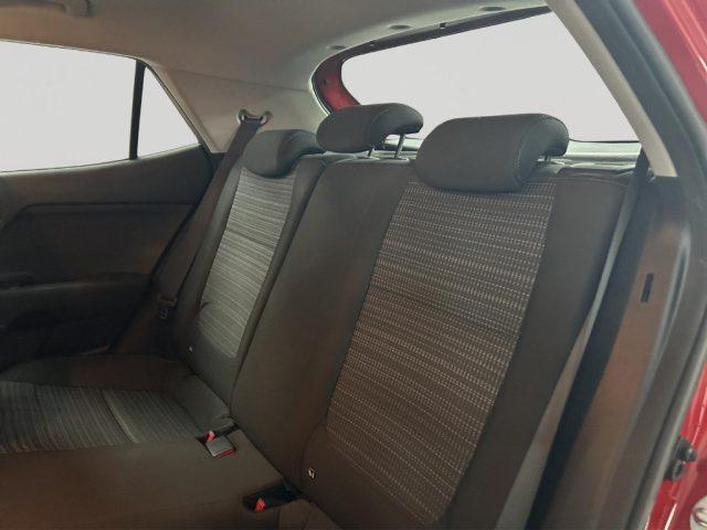 KIA Stonic 1.2 DPI ECO GPL Style