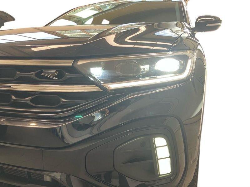 Volkswagen T-Roc T-Roc 1.5 TSI ACT DSG R-Line