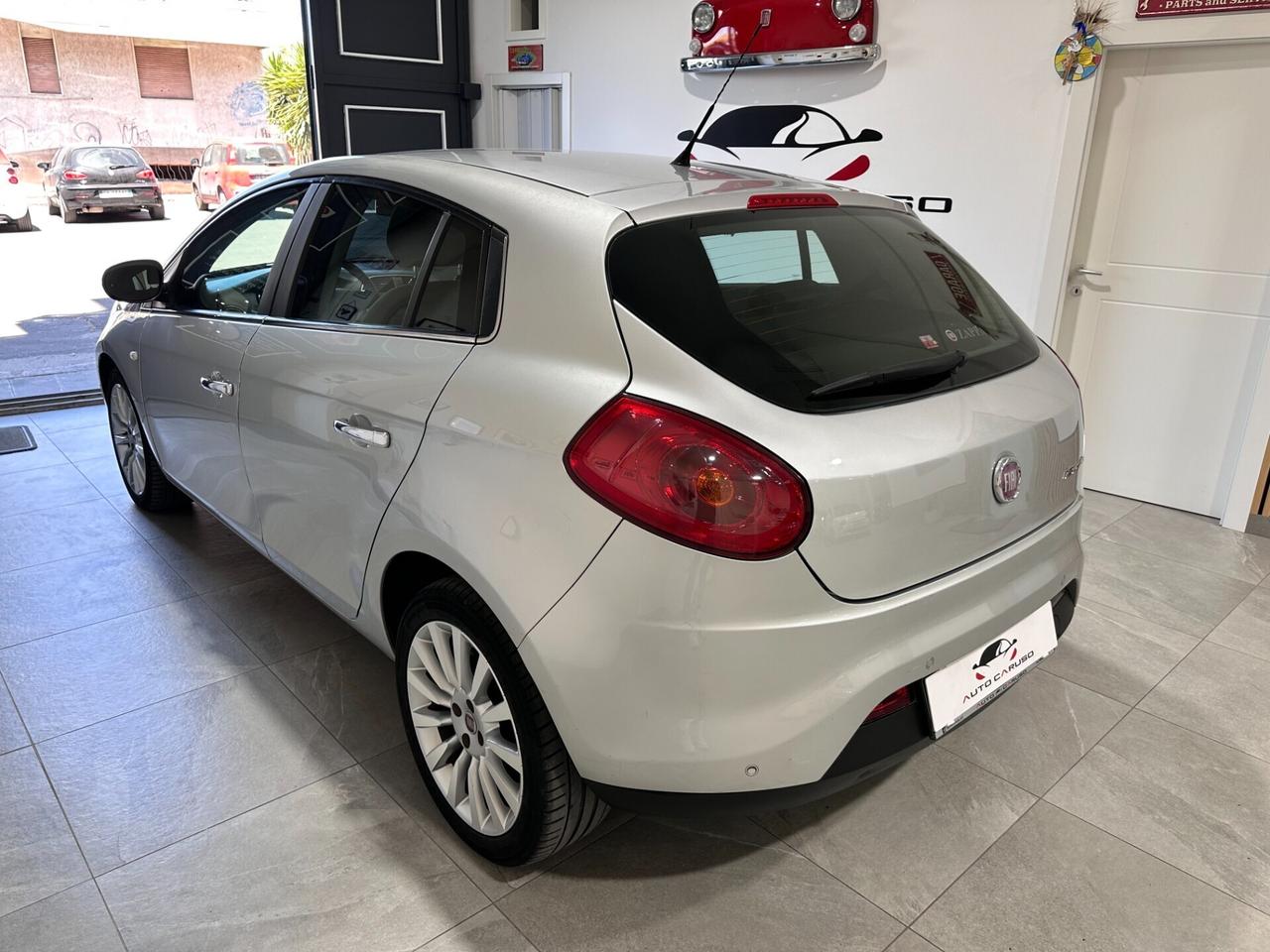 Fiat Bravo 1.6 MJT 120 CV Emotion - DA VETRINA - PERFETTA!!!