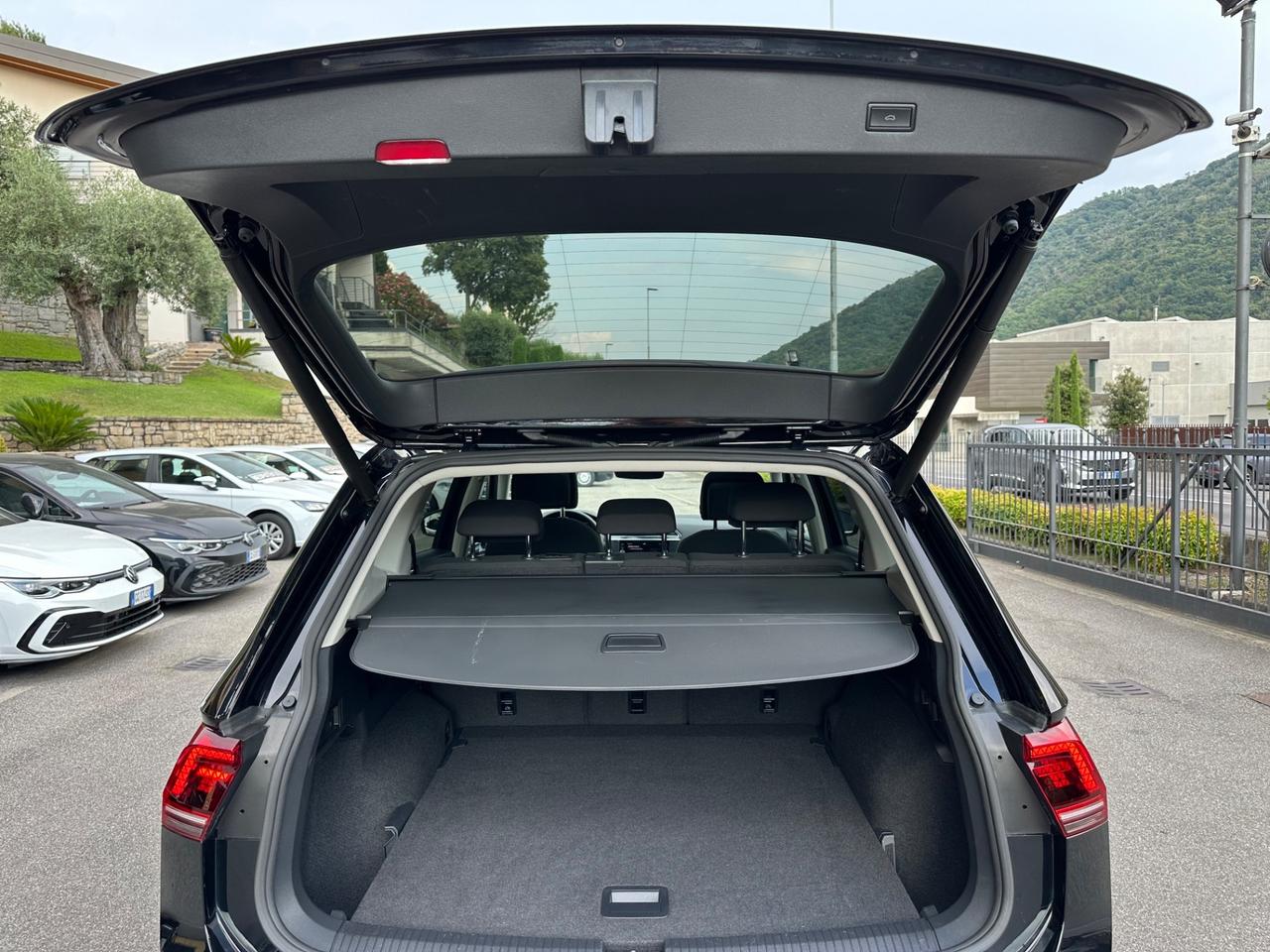 Volkswagen Tiguan Allspace Tiguan Allspace 2.0 TDI 150 CV SCR DSG 4MOTION Advanced BMT