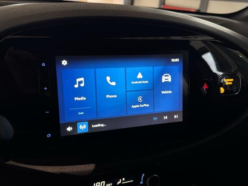 Toyota Aygo X Aygo X 1.0 VVT-i 72 CV 5 porte Trend