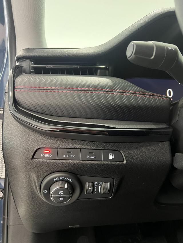 JEEP Compass 1.3 Turbo T4 240 CV PHEV AT6 4xe Trailhawk