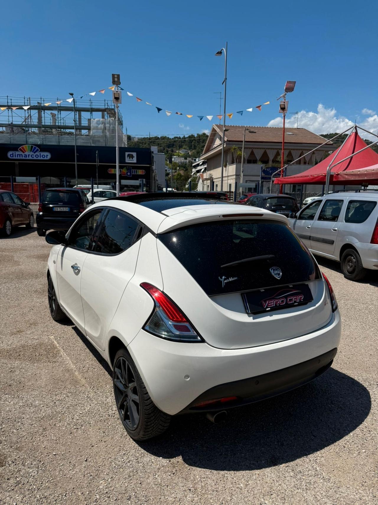 Lancia Ypsilon 1.3 MJT 16V 95 CV 5 porte S&S Platinum