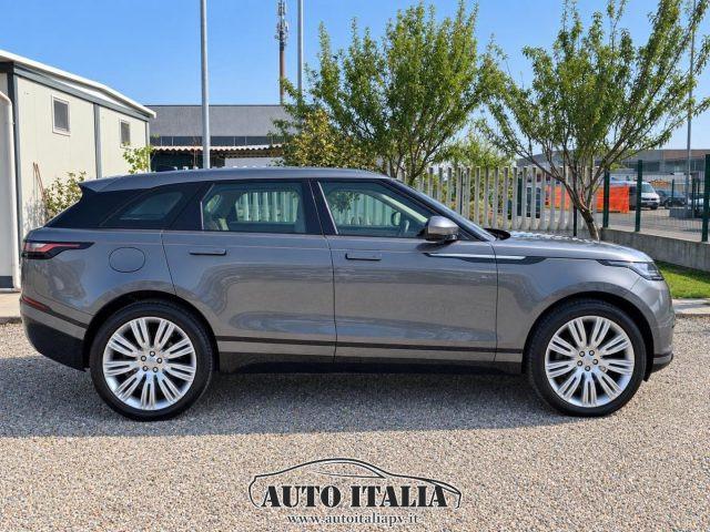 LAND ROVER Range Rover Velar 3.0 V6 SD6 300 CV First Edition