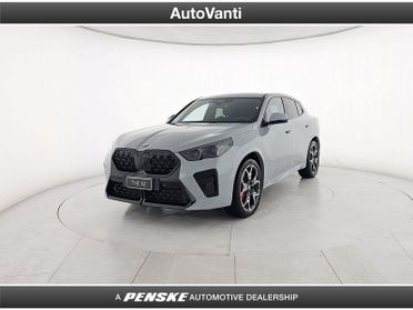 BMW X2 X2 xdrive 20d 48V MSport Pro auto