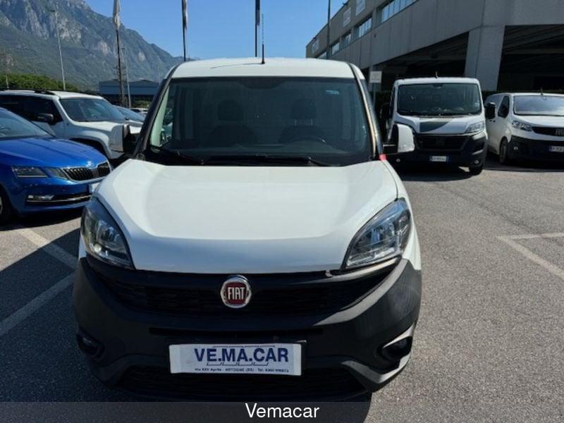 FIAT Doblò 1.3 MJT PC! KM 45500! IVA ESCLUSA, RIVESTIMENTO INTERNO