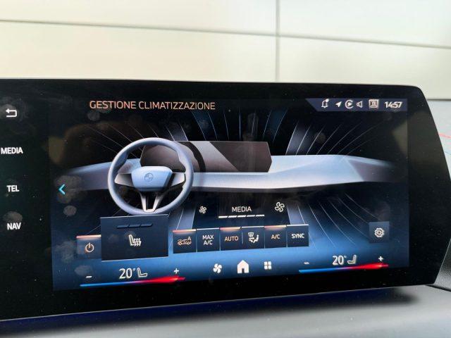 BMW 120 i 170cv 48V M-SPORT MSPORT TETTO-LED-IVA ESP.