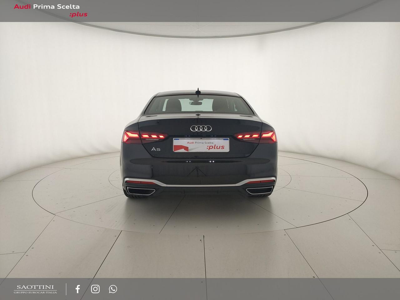 35 2.0 TDI S line edition S tronic