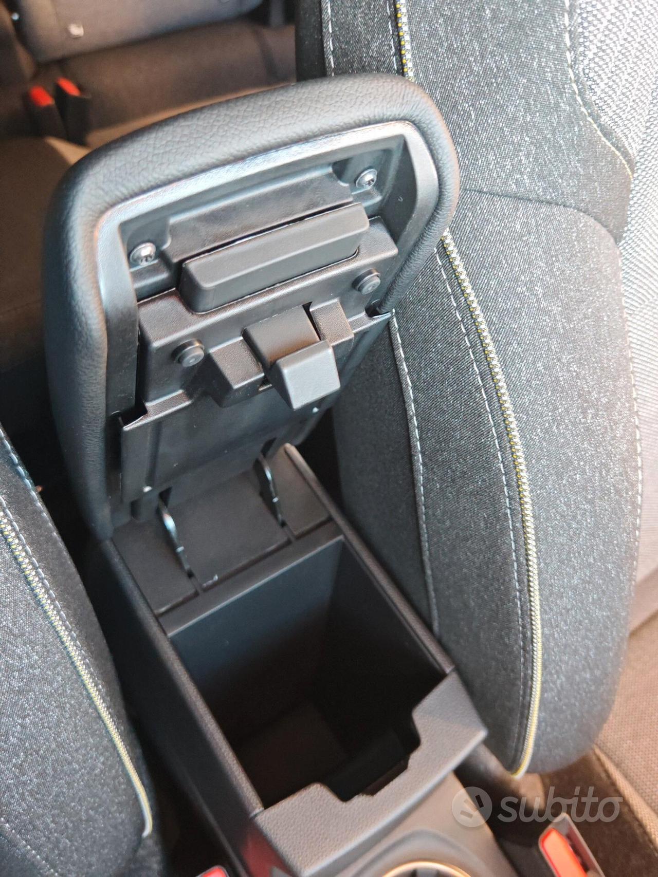 Renault Captur ECO-G 120 cc. - Techno -