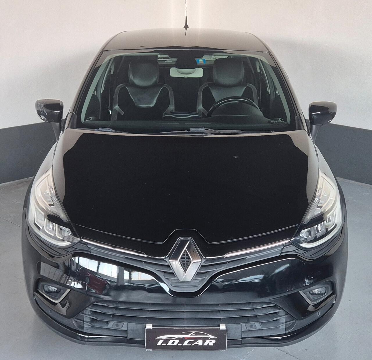 Renault Clio dCi 8V 90CV (AUTOMATICA ) NEOPATENTATI